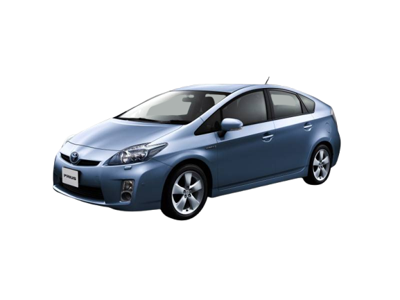 トヨタ30 
                            PRIUS