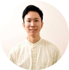 20代男性